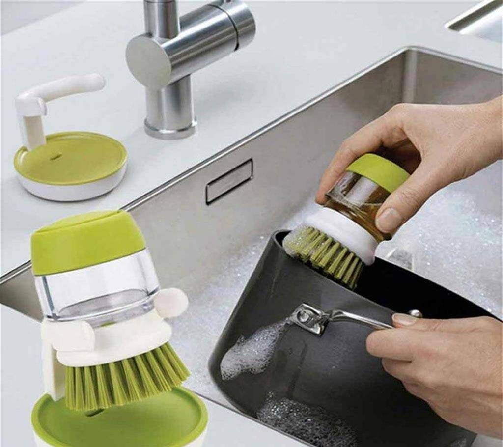 Cleaning Brush