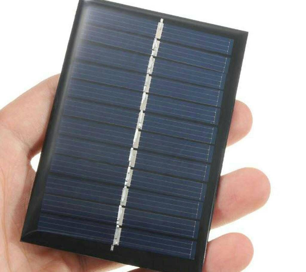 Solar Cell (6volt)
