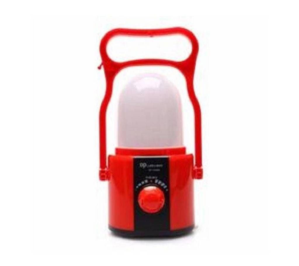DP-7408B LED RECHARGEABLE CAMPING LANTERN