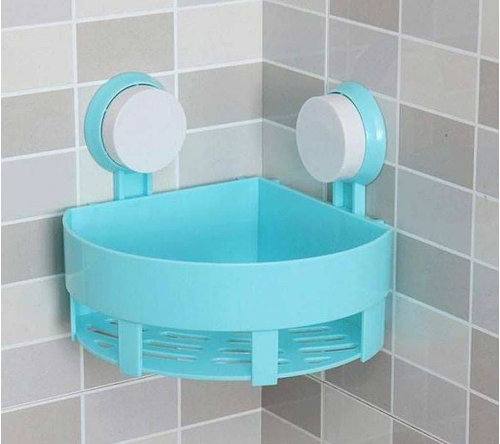 Triangle Shelf for Bathroom