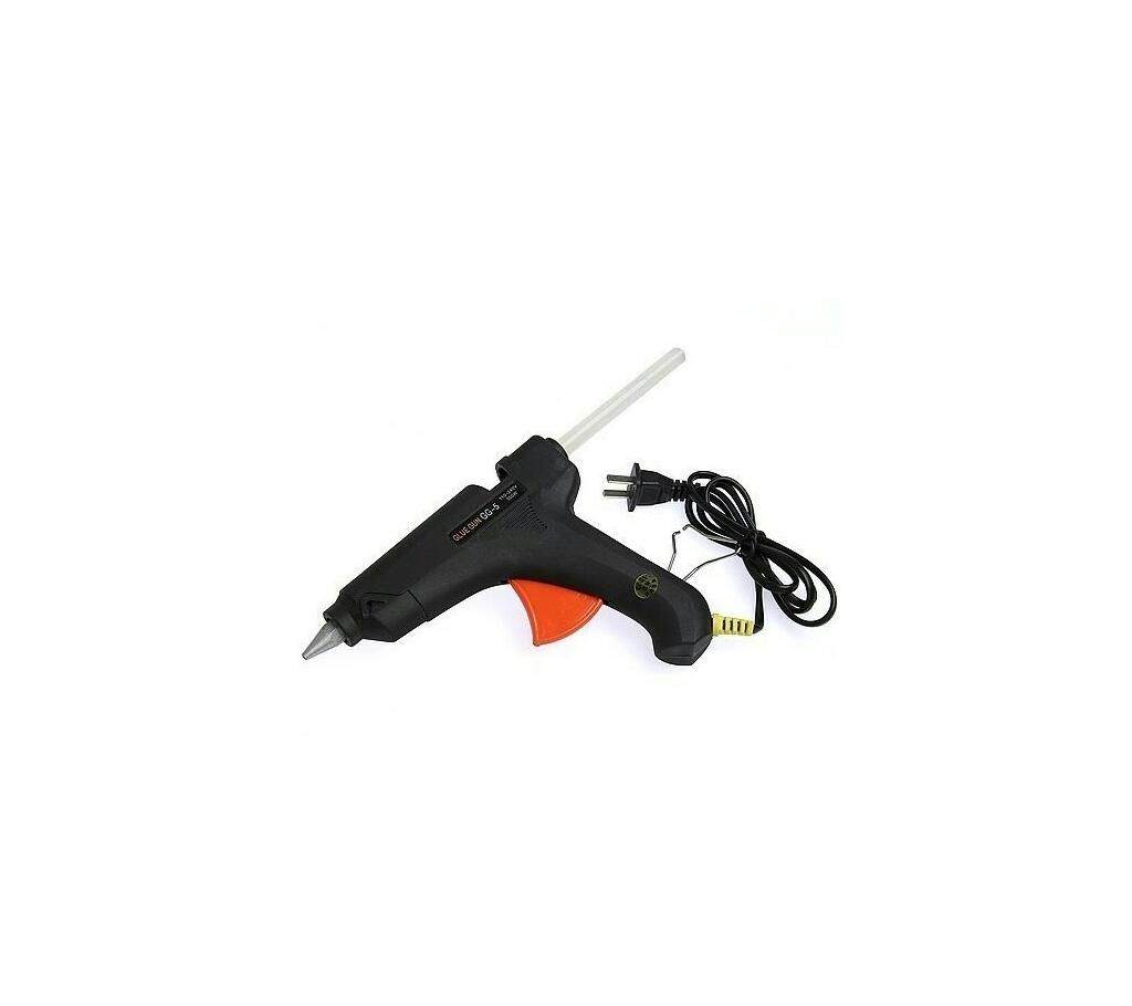 Hot Melt Glow Gun