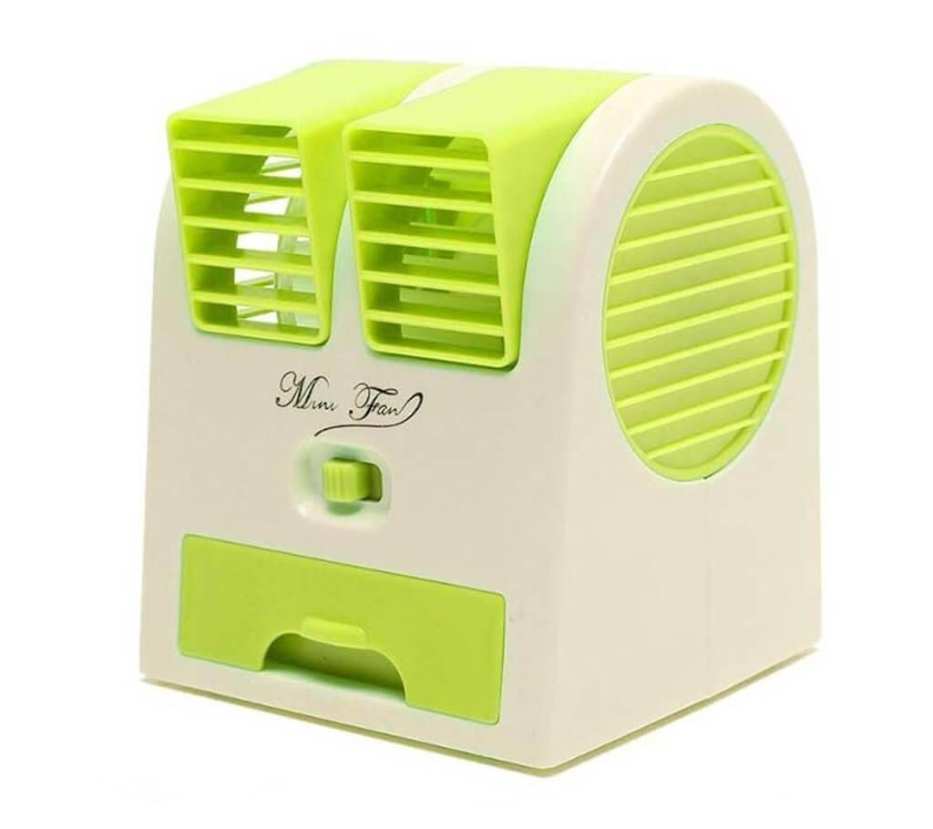 Mini portable USB Air Coular
