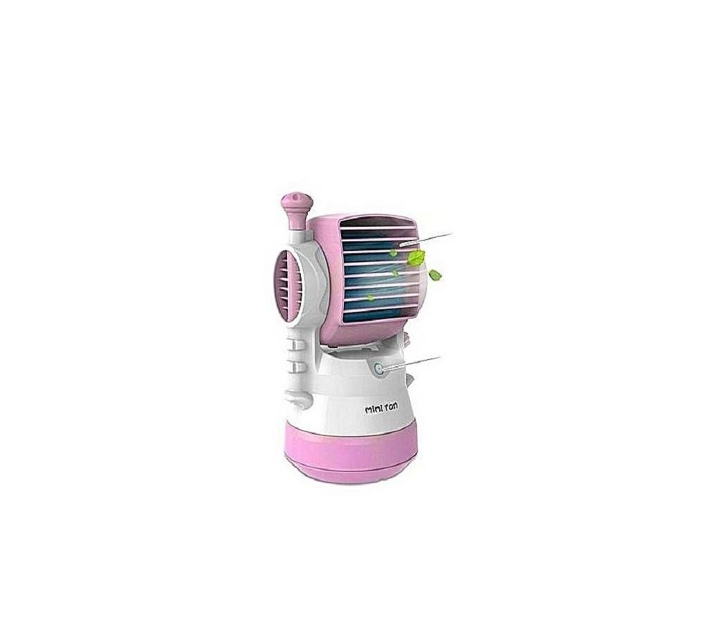 Mini Water Spray Fashion High Quality Fan