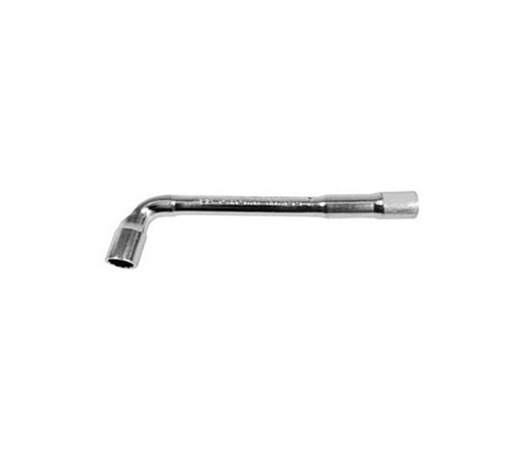 Tolsen L-Type Wrench - 17mm