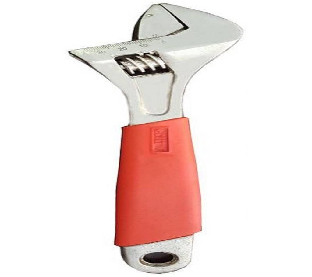 Adjustable Wrench Spanner Tool 12 inch