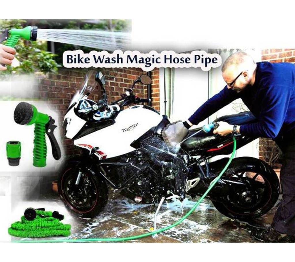 Magic Hos Pipe - 75ft