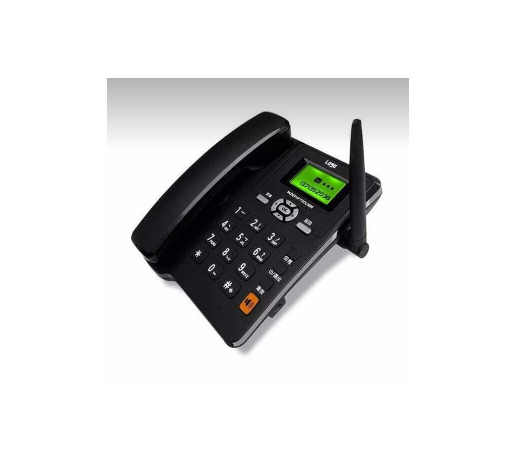 Single Sim Landphone