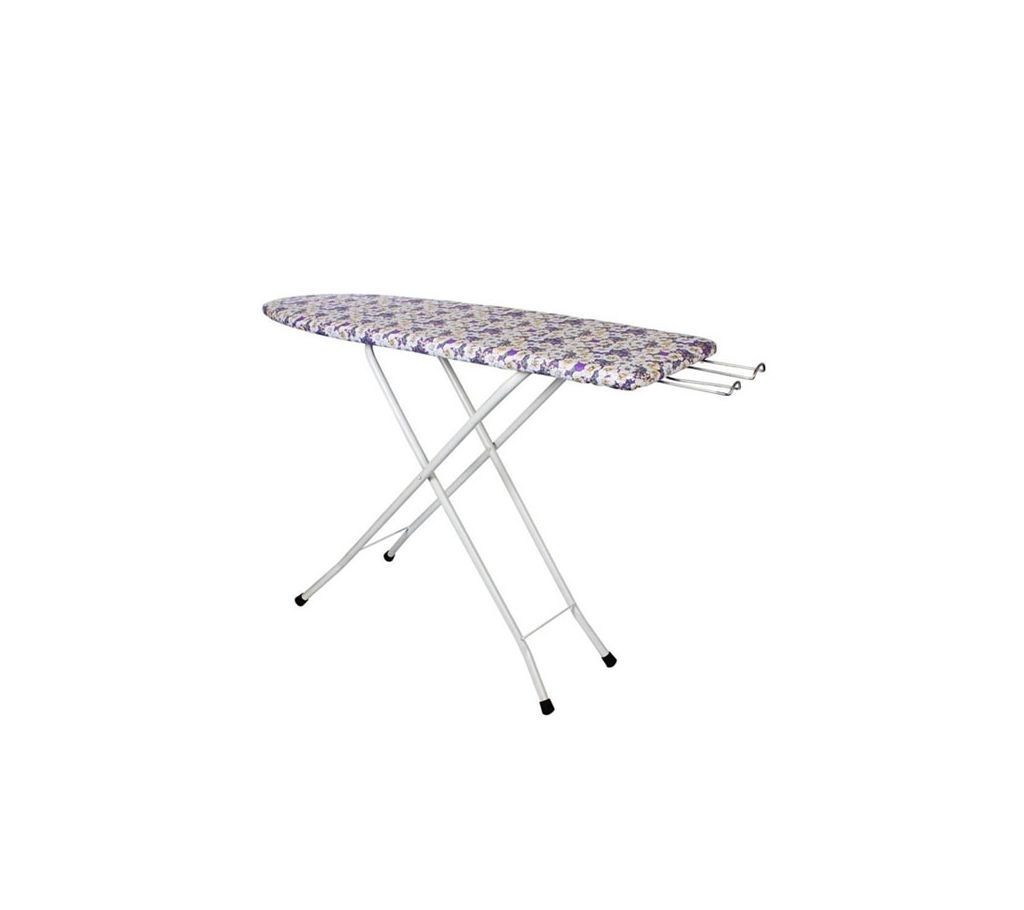 Folding Iron Table