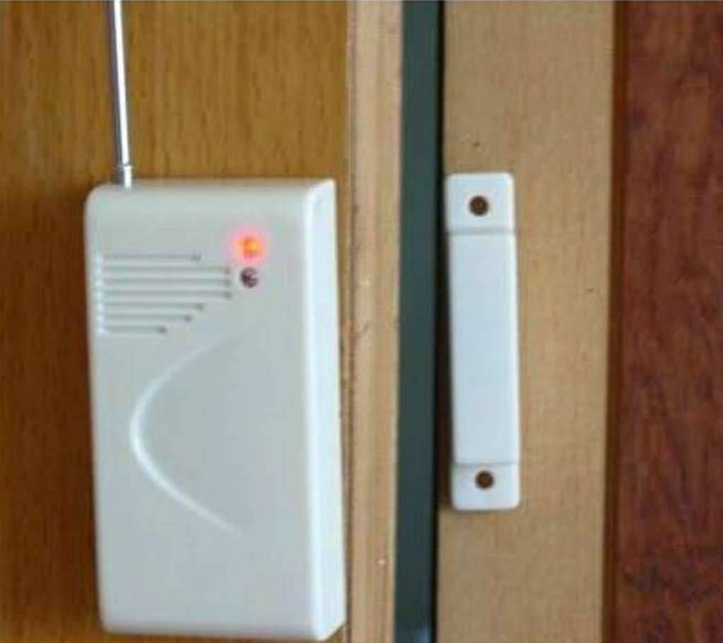 Door Entry Alarm 