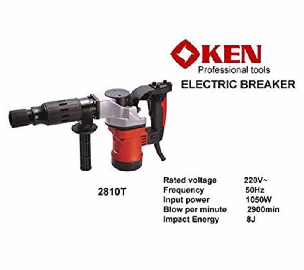 KEN ELECTRIC BREAKER  2810T