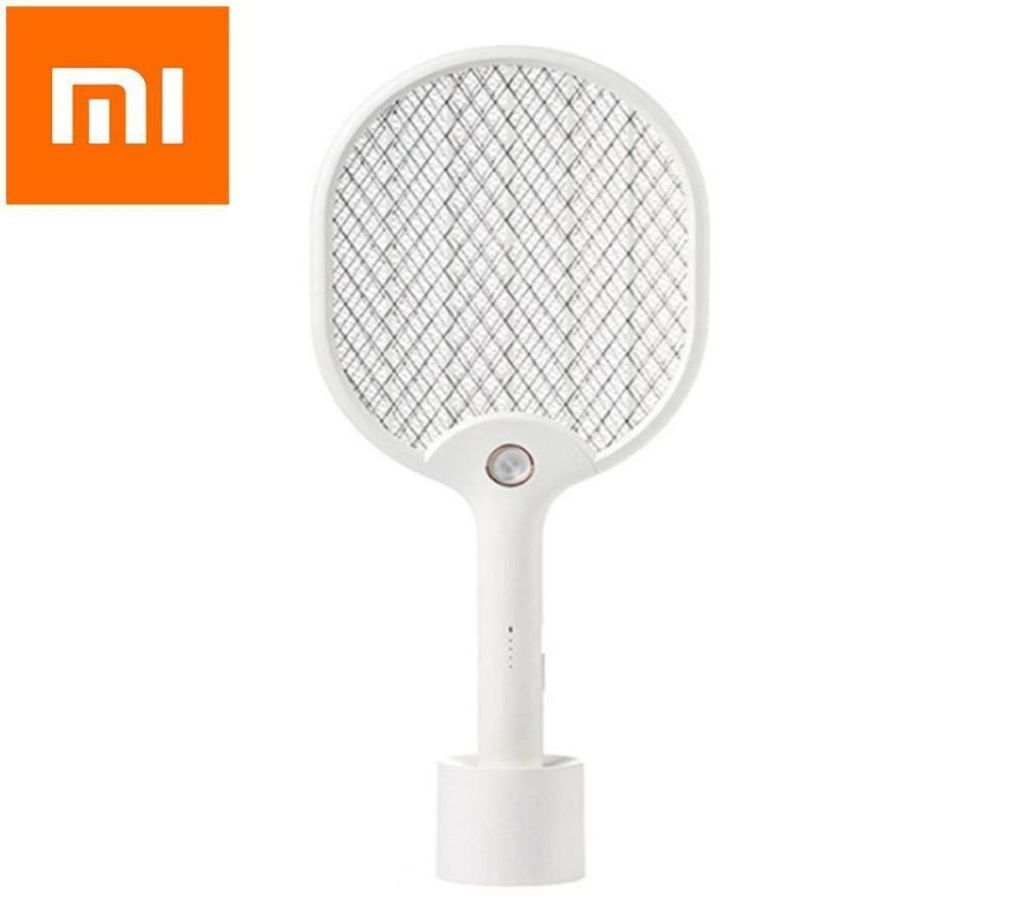 Xiaomi Jordan & Judy 3000V Electric Mosquito Swatter Bat - MOV