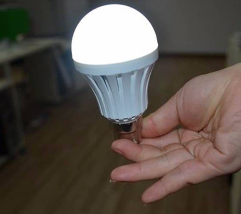 AC/DC LED Bulb 15 W