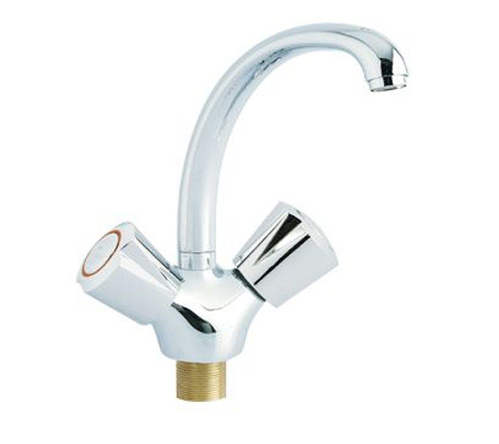 Full Moving Basin Mixer -CoasterA