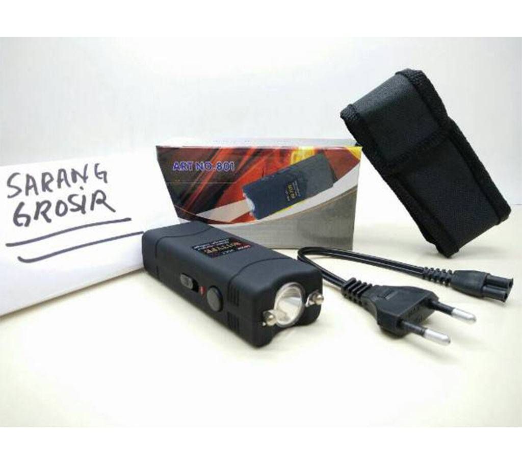 Self-defence Torch Light