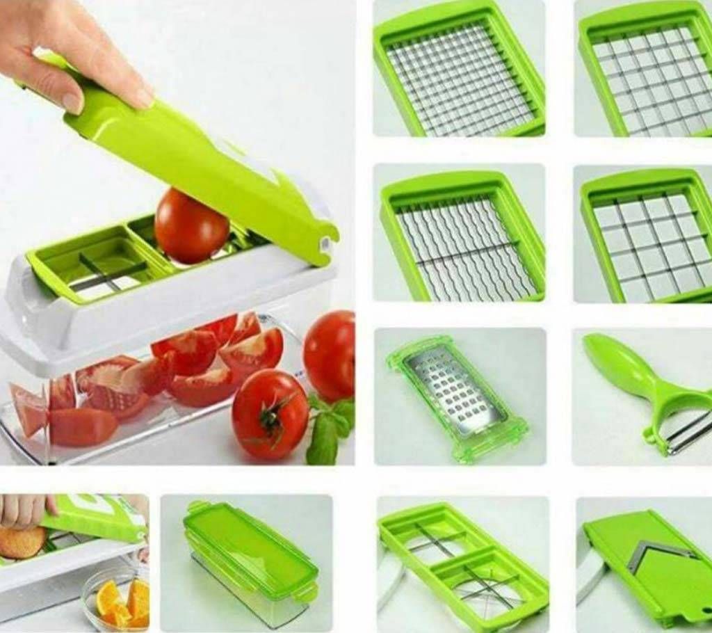 Nicer Dicer Multifunctional Copper