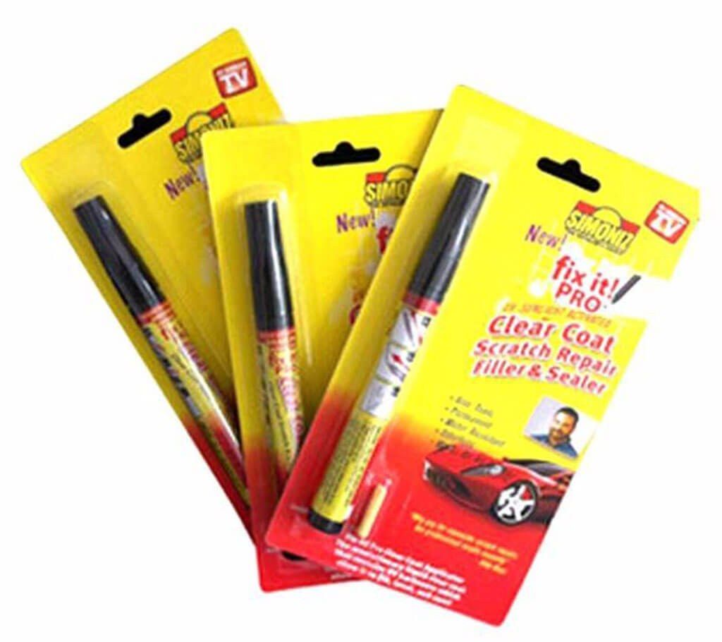 Fix it Pro Scratch Remover Pen (1 piece) 