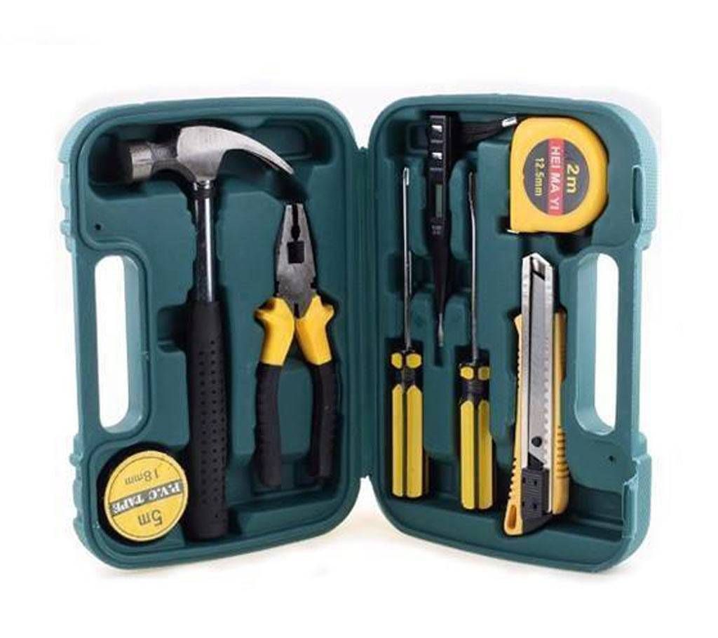 9 in 1 Professional Tool