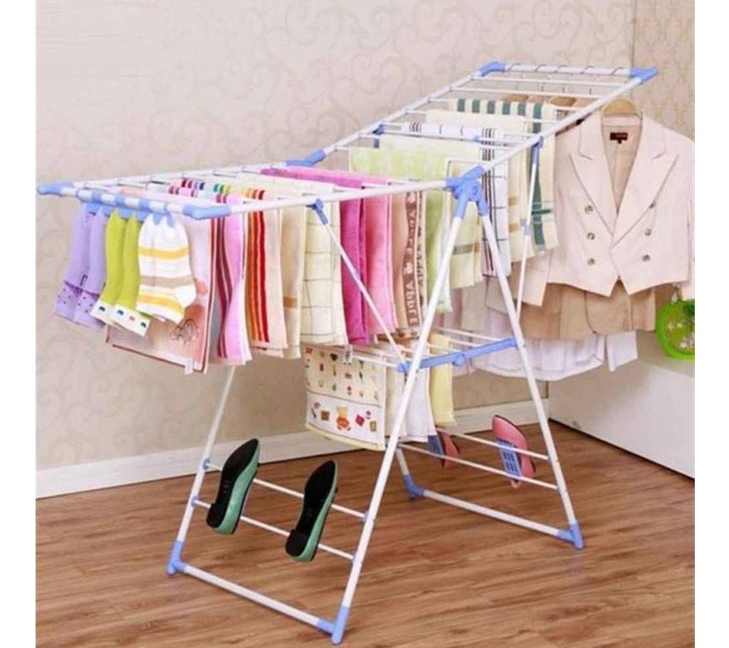 Cloth drayer stand
