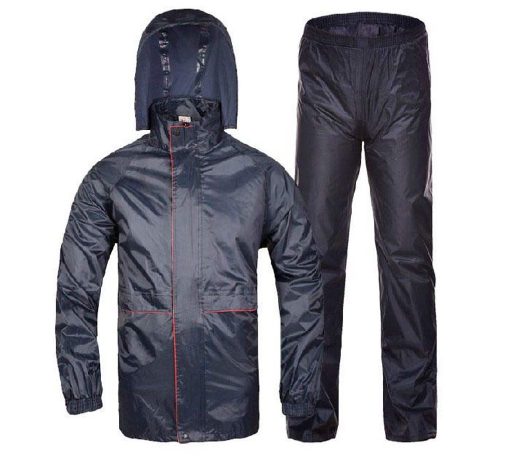 Happylon Biker Rain Suit
