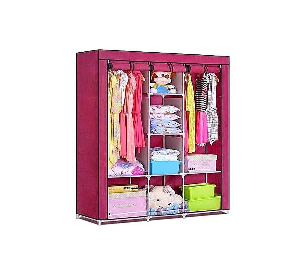 HCX Wardrobe Storage Organizer for Cloth-Big Size