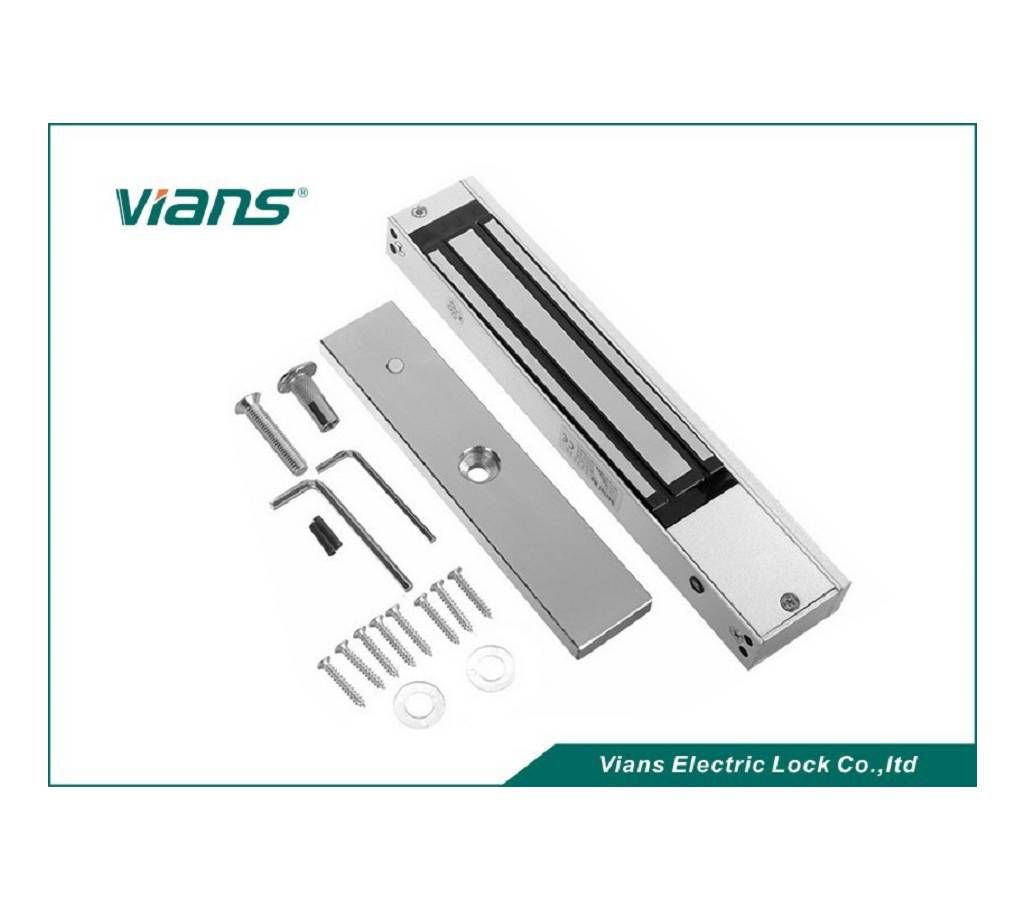 180kg Magnetic Door Lock