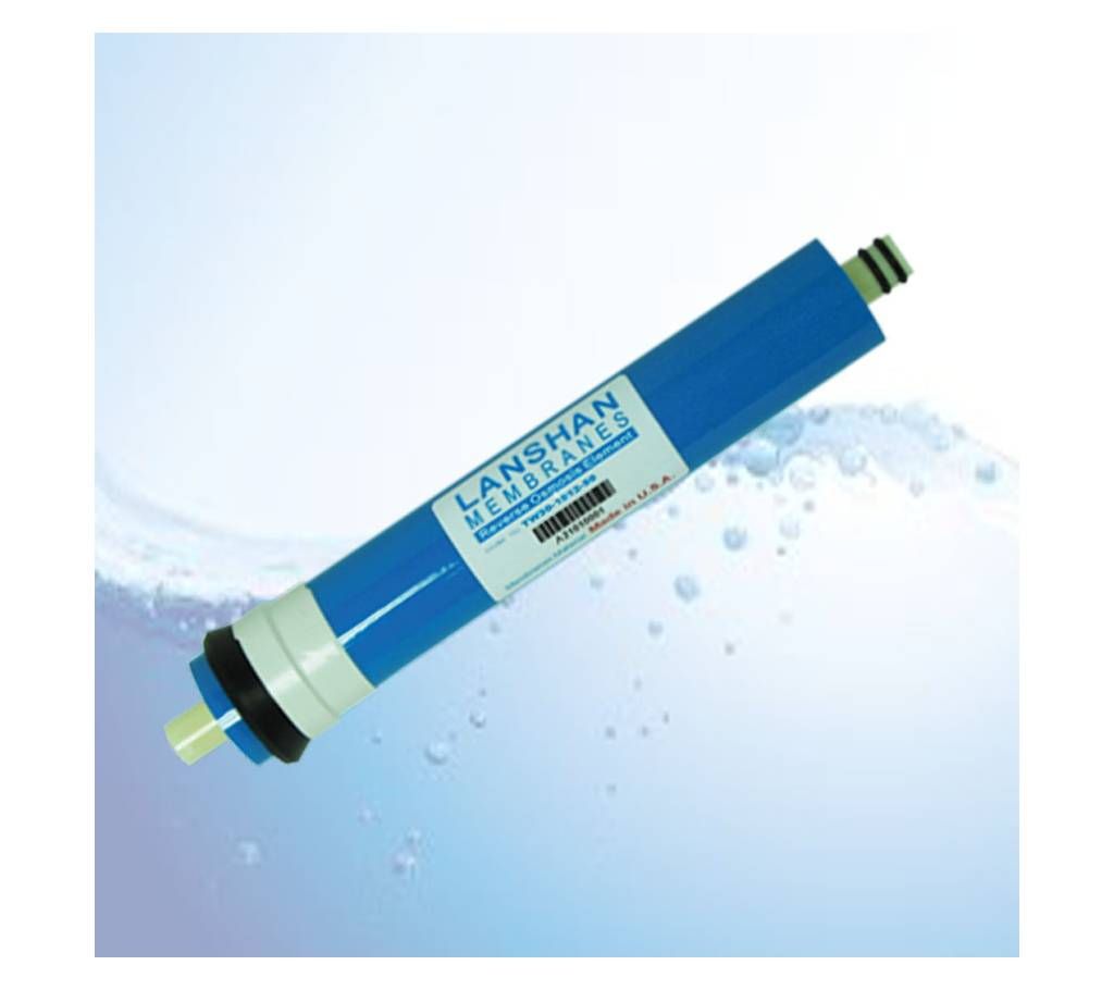 Lan Shan - Membrane 50 GPD - RO Membrane Water Purifier