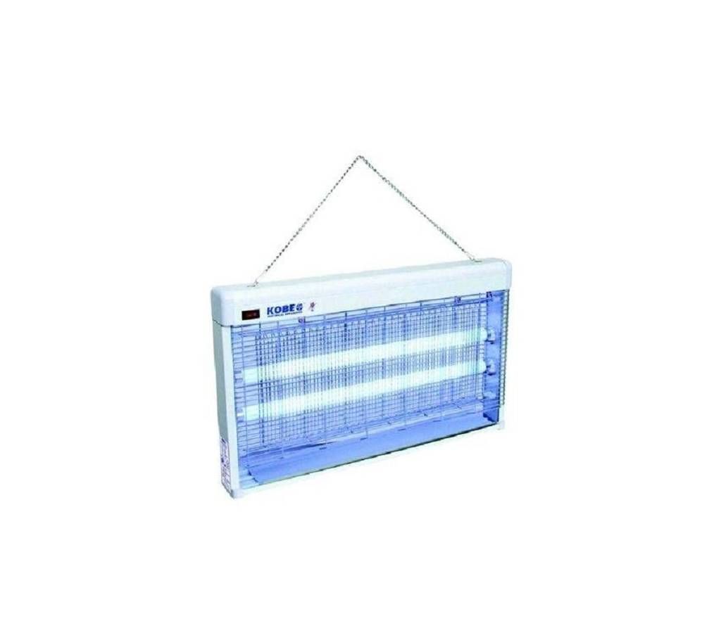 Electric Insect Killer 1 Meter - White and Black