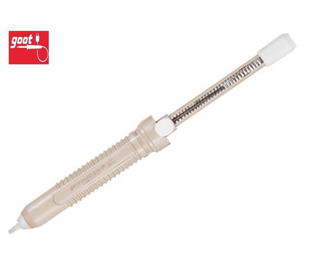 Goot GS-100 Desoldering Pump TAIYO Japan