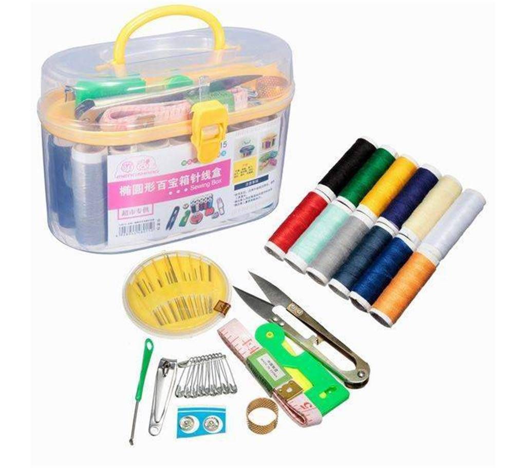 Swing Accessories Kit Box - Multicala