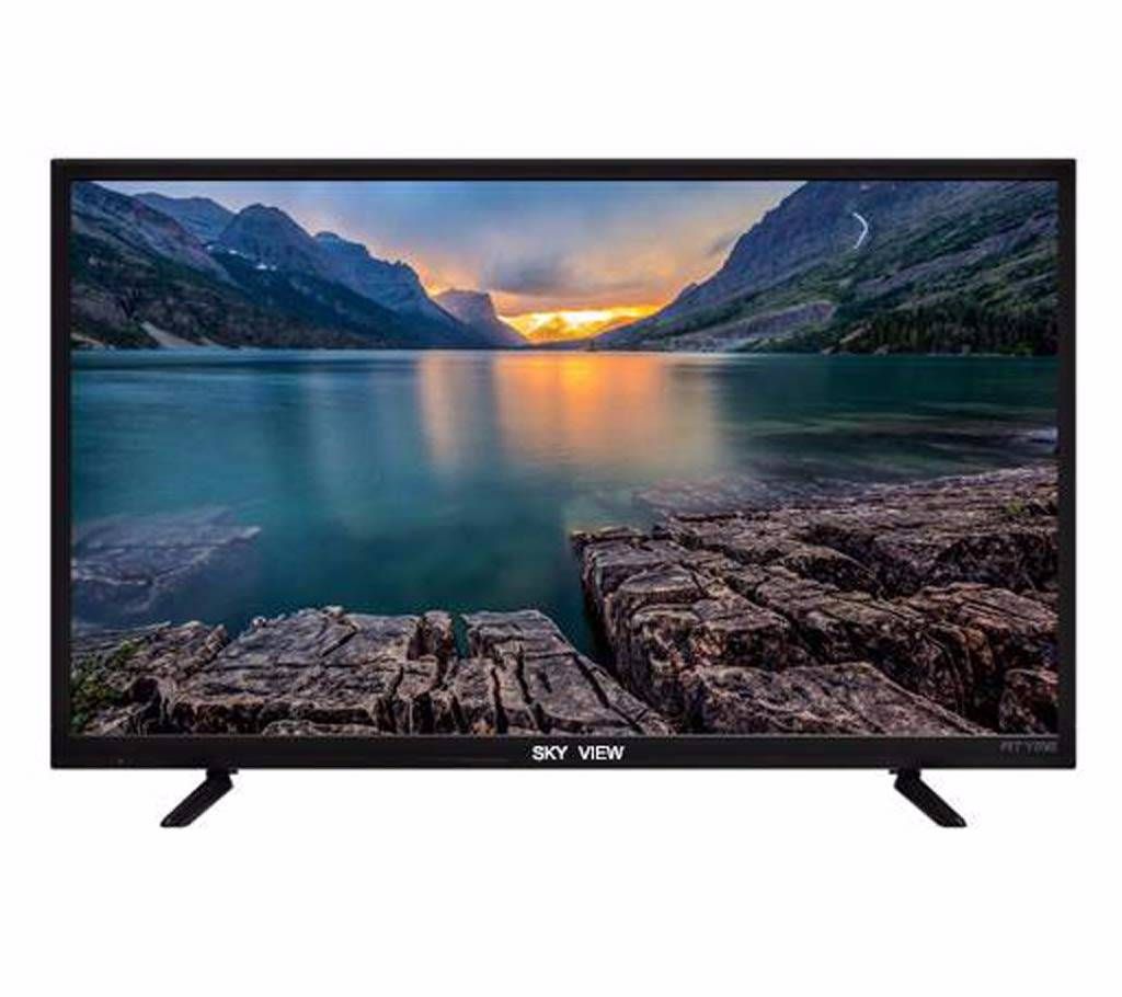 Sky View 42" HDMI USB Full HD LED TV