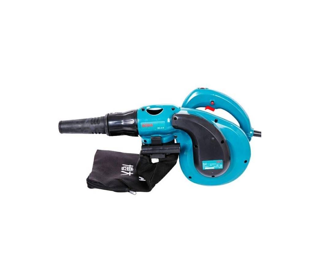 Blower Machine  with Vacuum Cleaner