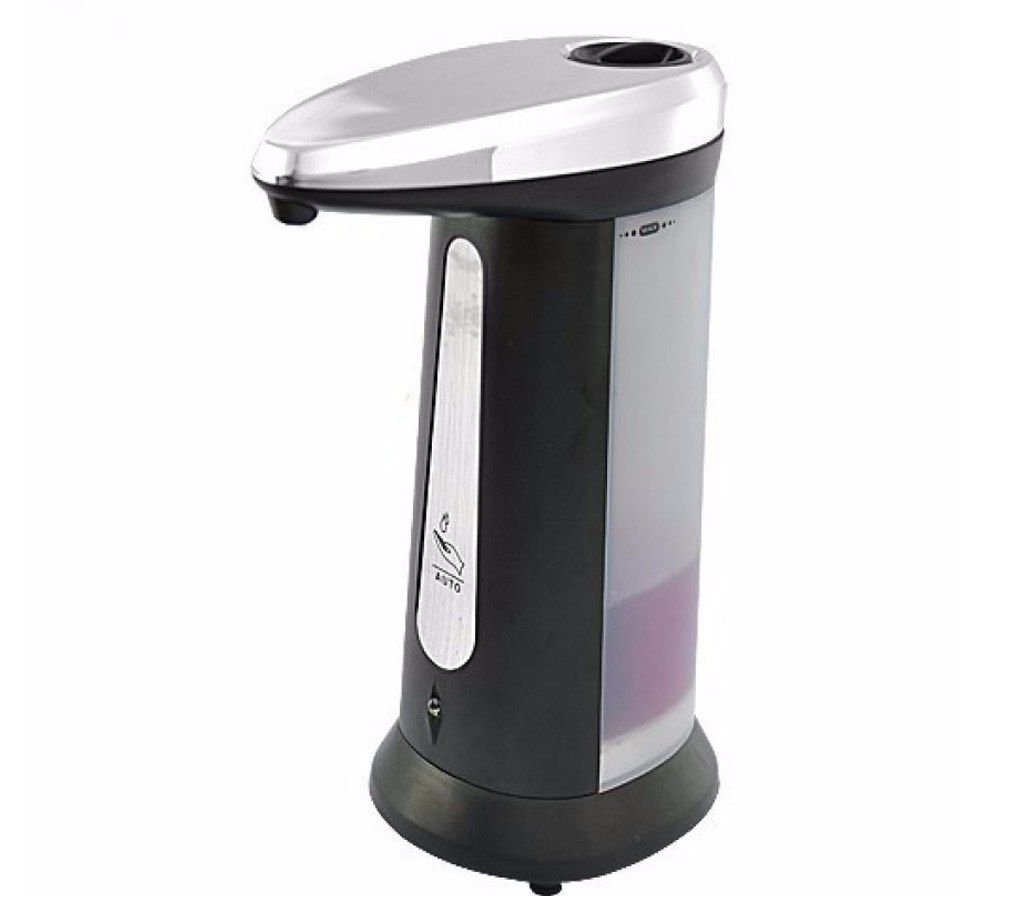 Automatic Soap Dispenser