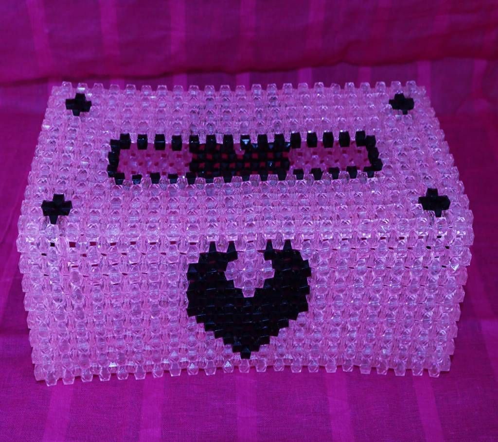 Puthir Tissue Box 