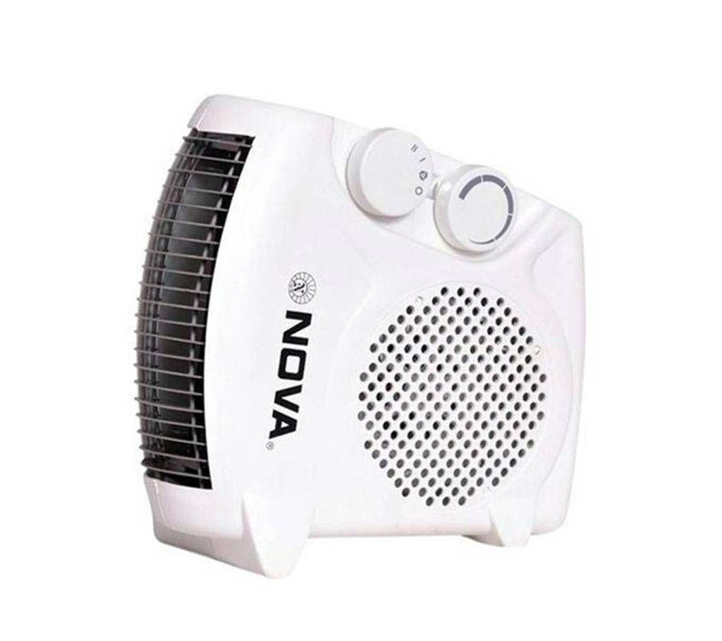 Nova electric room heater 