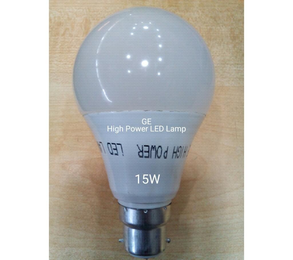 LED BULB 15W