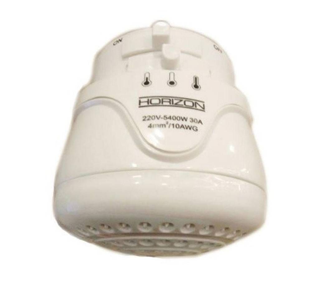 Electric Hot Shower Device