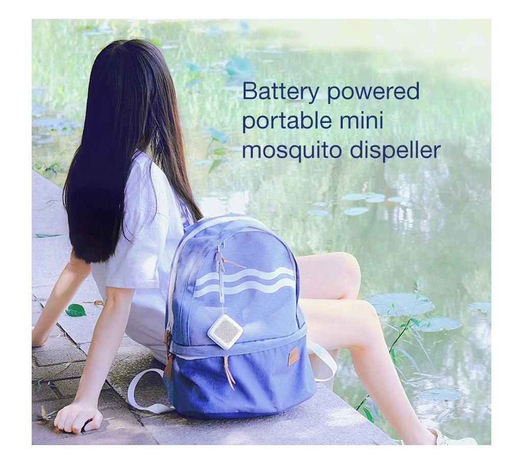 Original Xiaomi ZMI Mosquito Killer-Tecio