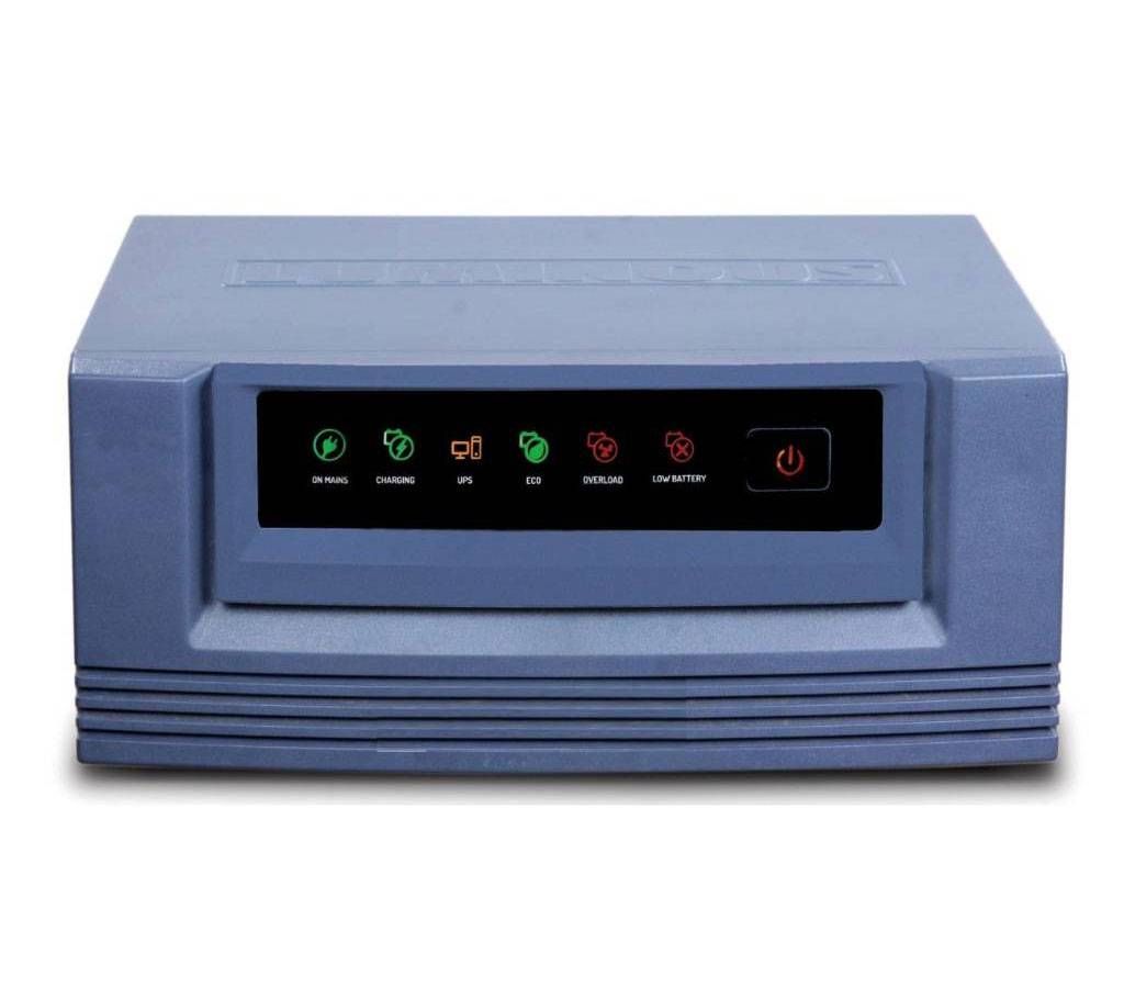 Luminous Eco watt-675/650VA IPS 