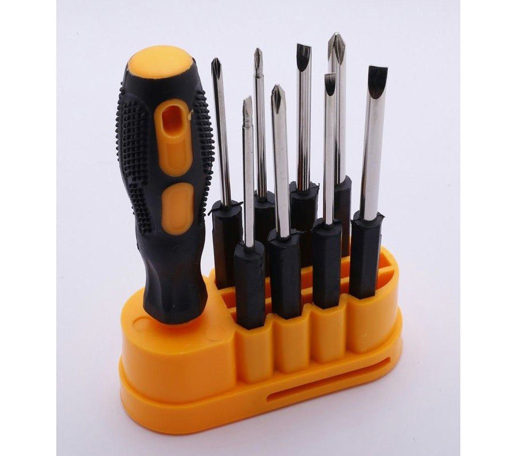 8 IN 1 Screwdriver set