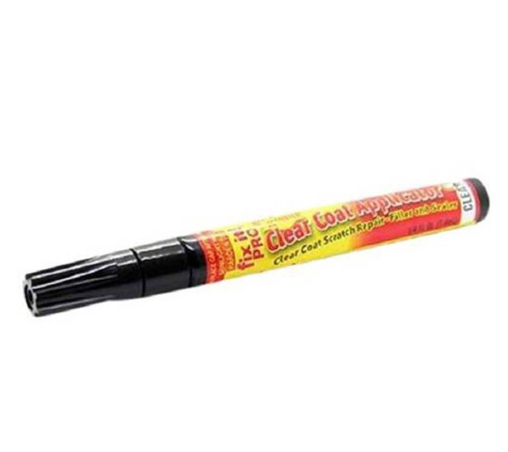 Fix It Pro Clear Coat Applicator - Yellow