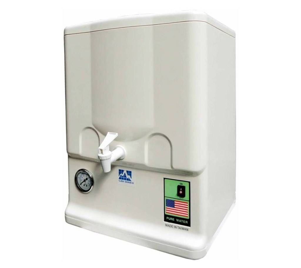 Counter Top RO Drinking Water Purifier