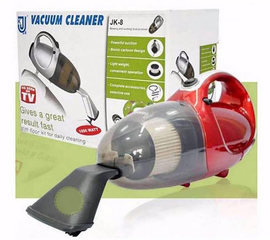 Handy vacume cleaner