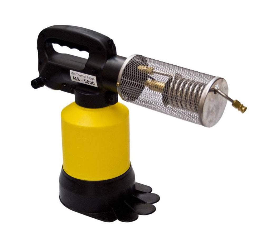 Mini fogger ms 5000