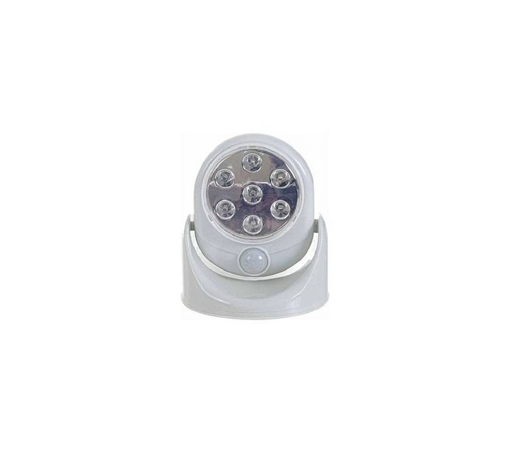 Auto-Motion Sensor Cordless LED Light