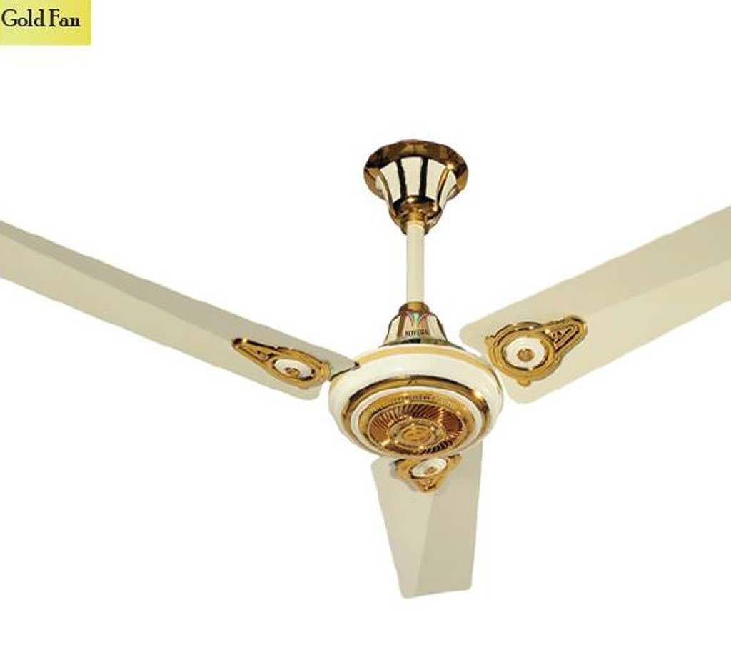 Novera Deluxe Ceiling Fan - 56"