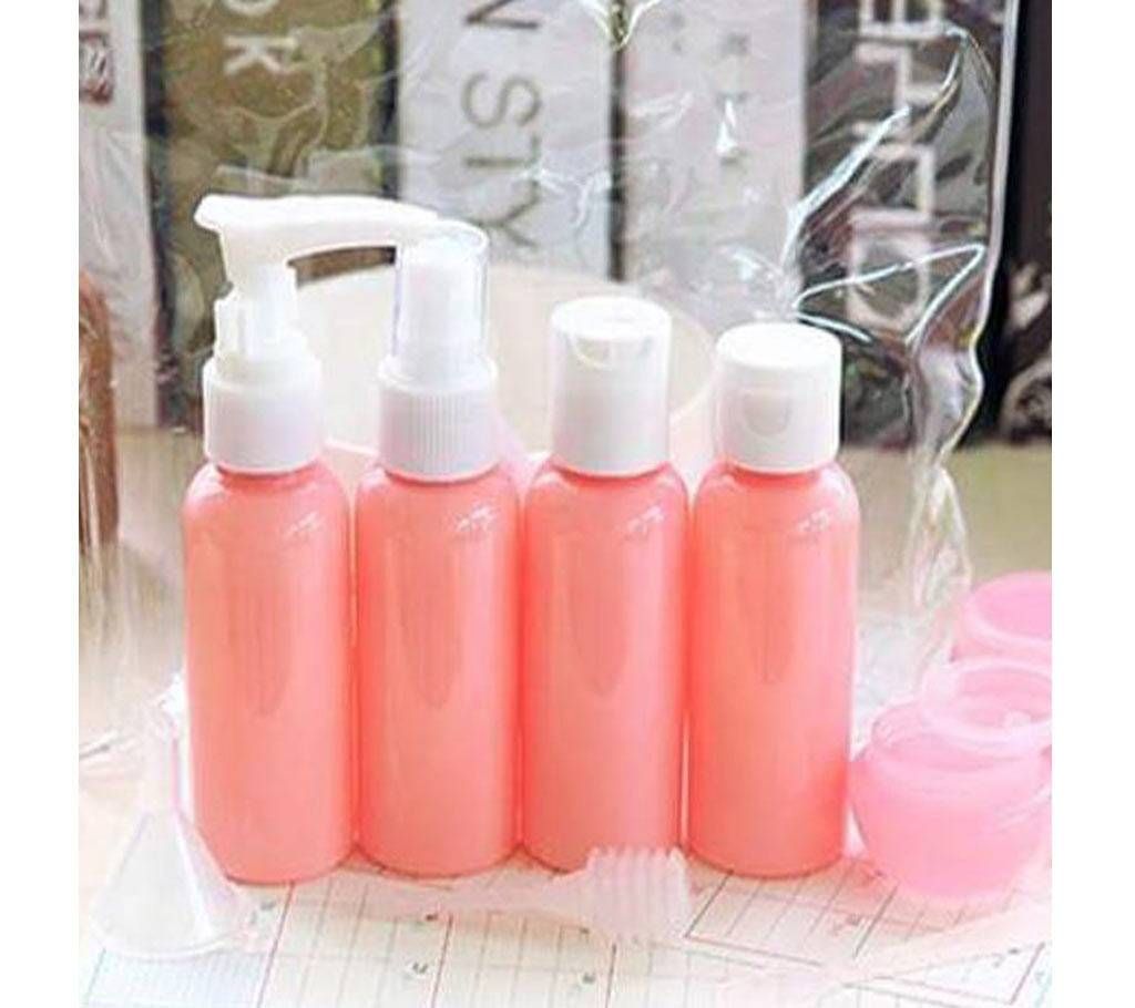 Traveling kit (Bottle set)