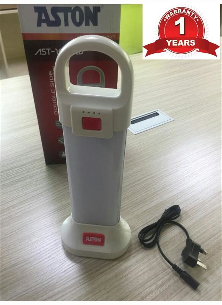 Rechargeable Emergency Light