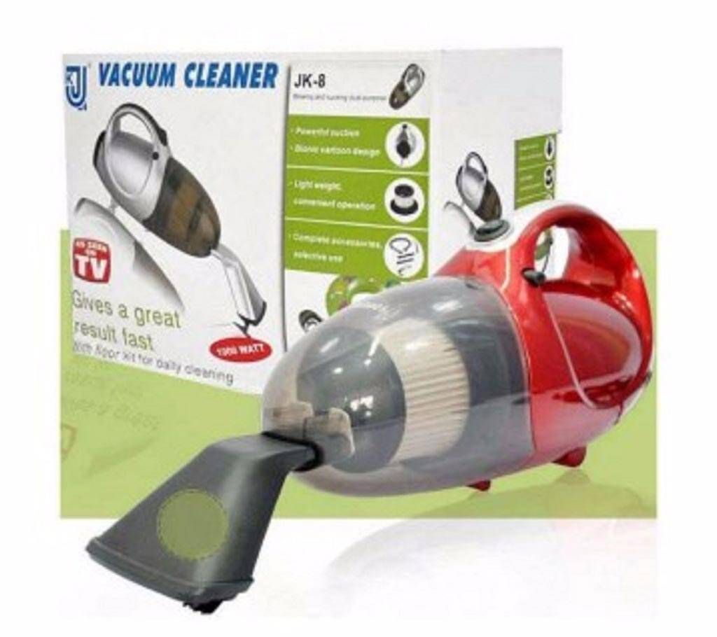 Handy Vacuam Cleaner
