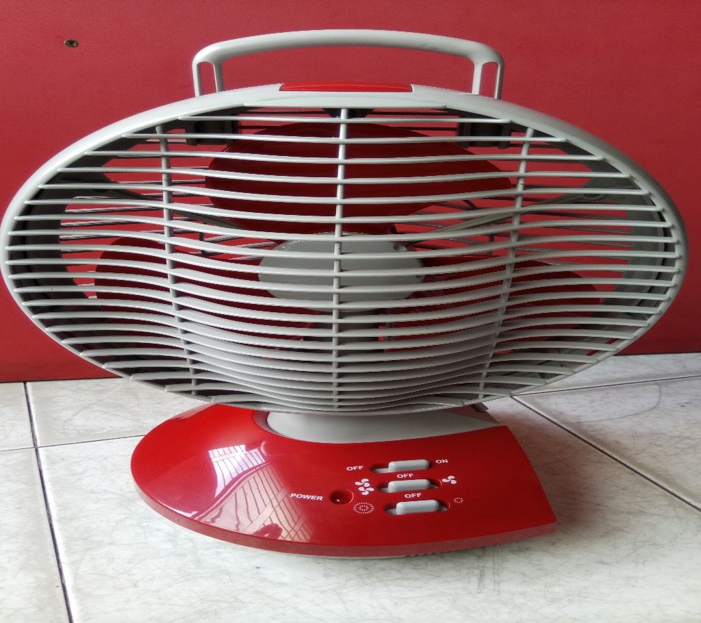 High Speed Table Fan