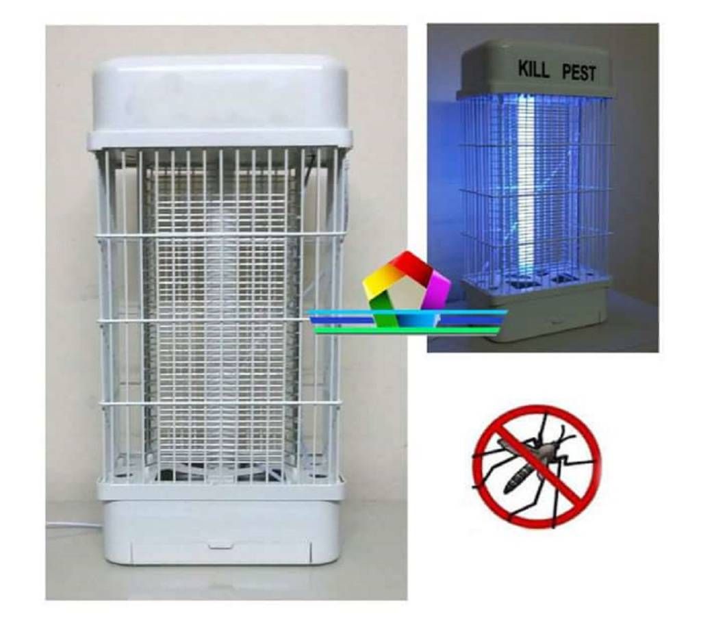 Electric Mosquito And Insect Pest Killer Lamp
